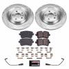 DAILY DRIVER BRAKE KIT - image 1