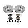 DISC BRAKE PAD AND ROTOR - image 1