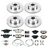 DISC BRAKE PAD AND ROTOR - image 1