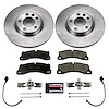 AUTOSPECIALTY BRAKE KIT - image 1