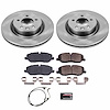 Autospecialty By Power Stop 1-Click Daily Driver Brake Kits - image 1