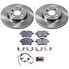 FRONT 07-10 MINI COOPER; - image 1