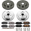 AUTOSPECIALTY BRAKE KIT - image 1