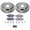 Front 2012-2015 NISSAN VERSA/2014-2015 NISSAN VERSA NOTE/ - image 1