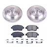 AUTOSPECIALTY BRAKE KIT - image 1