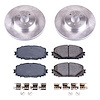 AUTOSPECIALTY BRAKE KIT - image 1