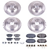 AUTOSPECIALTY BRAKE KIT - image 1