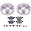 AUTOSPECIALTY BRAKE KIT - image 1