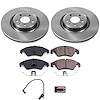 Front 2012 AUDI A6 QUATTRO/2012-2013 AUDI A7 QUATTRO/2013-2014 AUDI Q5/2012-2013 AUDI S4/2012-2013 A - image 1