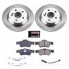 DAILY DRIVER BRAKE KIT - image 1