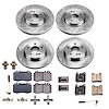 AUTOSPECIALTY BRAKE KIT - image 1