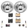 AUTOSPECIALTY BRAKE KIT - image 1