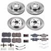 DAILY DRIVER BRAKE KIT - image 1