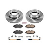 FRONT 07-09 DODGE SPRINTER 2500; 2007 FREIGHTLINER SPRINTER 2500; 08-12 FREIGHTLINER SPRINTER 2500; - image 1