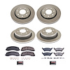 AUTOSPECIALTY BRAKE KIT - image 1