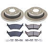 AUTOSPECIALTY BRAKE KIT - image 1