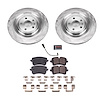 DAILY DRIVER BRAKE KIT - image 1