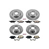 DISC BRAKE PAD AND ROTOR - image 1