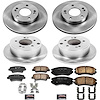 Front/Rear 2010-2011 KIA SOUL/ - image 1