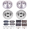 AUTOSPECIALTY BRAKE KIT - image 1