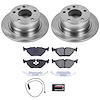 Autospecialty By Power Stop 1-Click Daily Driver Brake Kits - image 1