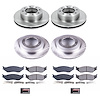 AUTOSPECIALTY BRAKE KIT - image 1