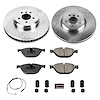 DISC BRAKE PAD AND ROTOR - image 1