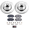 AUTOSPECIALTY BRAKE KIT - image 1
