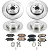 AUTOSPECIALTY BRAKE KIT - image 1