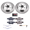 DAILY DRIVER BRAKE KIT - image 1