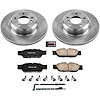 DISC BRAKE PAD AND ROTOR - image 1