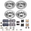 AUTOSPECIALTY BRAKE KIT - image 1