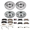 AUTOSPECIALTY BRAKE KIT - image 1