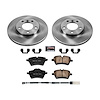 Front 2011-2015 MINI COOPER COUNTRYMAN/2013-2015 MINI COOPER PACEMAN/ - image 1