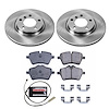 Front 2011-2015 MINI COOPER COUNTRYMAN/2013-2015 MINI COOPER PACEMAN/ - image 1