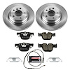 DISC BRAKE PAD AND ROTOR - image 1