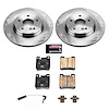AUTOSPECIALTY BRAKE KIT - image 1