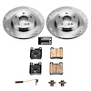 AUTOSPECIALTY BRAKE KIT - image 1