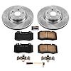 FRONT 07-09 MERCEDES-BENZ E550; 2007 MERCEDES-BENZ SL550; 08-12 MERCEDES-BENZ SL550; - image 1