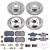 AUTOSPECIALTY BRAKE KIT