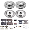 DAILY DRIVER BRAKE KIT - image 1