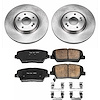 DISC BRAKE PAD AND ROTOR - image 1