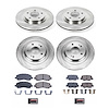 DAILY DRIVER BRAKE KIT - image 1
