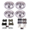 AUTOSPECIALTY BRAKE KIT - image 1