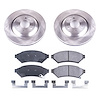 AUTOSPECIALTY BRAKE KIT - image 1
