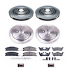 DISC BRAKE PAD AND ROTOR - image 1