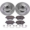 DISC BRAKE PAD AND ROTOR - image 1