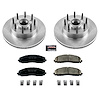 Front 2013-2015 FORD F-350 SUPER DUTY PICKUP 2WD/ - image 1