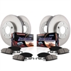 F&R 2014 FORD TRANSIT CONNECT; - image 1