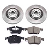 DISC BRAKE PAD AND ROTOR - image 1